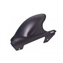 Hugger Matt Black For Honda CBF1000 (06-09)