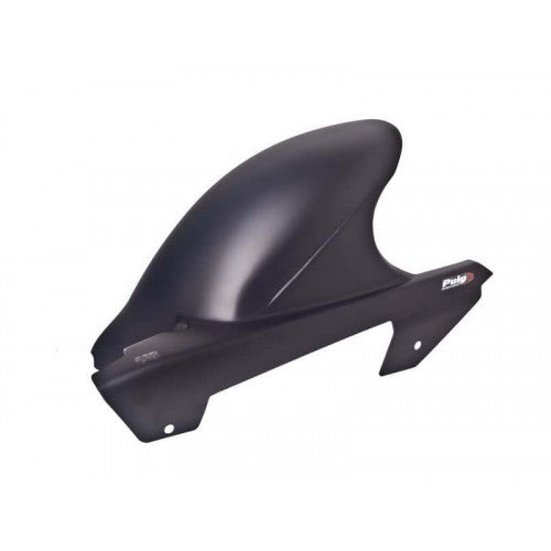 Hugger Matt Black For Honda CBF1000 (06-09)