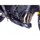 Engine Spoiler Carbon Look For Yamaha FZ1 (06-15),Yamaha FZ1 Fazer (06-15)