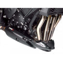 Engine Spoiler Carbon Look For Yamaha FZ1 (06-15),Yamaha FZ1 Fazer (06-15)