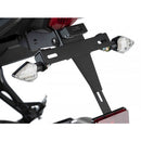 Flecha LED Indicators Clear - 67 x 30mm