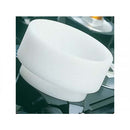 Fork Adjuster Protective Cap White