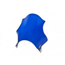 Track Screen Blue For Honda CB600 F Hornet 03-04