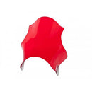 Track Screen Red For Honda CB600 F Hornet 03-04