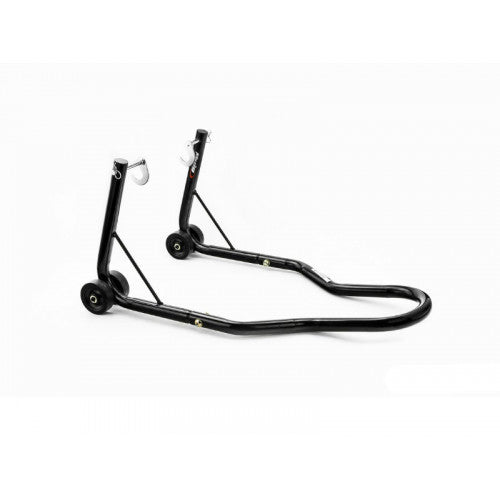 Rear Paddock Stand Black