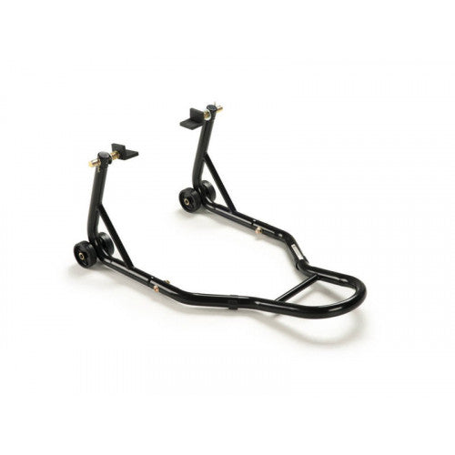 Rear Paddock Stand Black