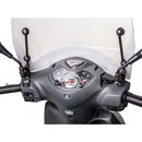 TS Screen Clear For Honda Passion 125 (06-14)