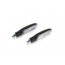 Cigar LED Indicators Black