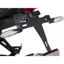 Cigar LED Indicators Black