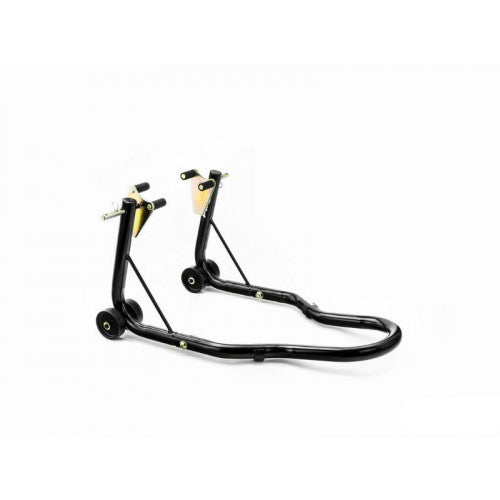 Front Paddock Stand Black