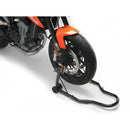 Front Paddock Stand Black