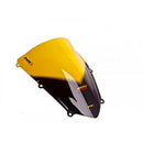 Racing Screen Yellow For Honda CBR600 RR (07-12)