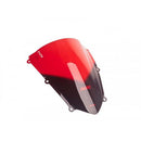 Racing Screen Red For Honda CBR600 RR (07-12)