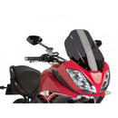 Touring Screen Dark Smoke For Triumph Tiger 1050 (07-13)