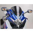 Racing Screen Black For Suzuki GSX R 1000 (07-08)