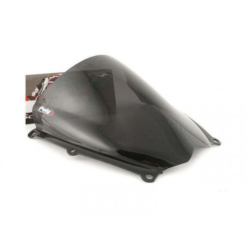 Racing Screen Dark Smoke For Suzuki GSX R 1000 (07-08)