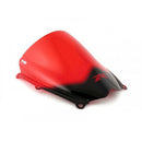 Racing Screen Red For Suzuki GSX R 1000 (07-08)
