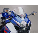 Racing Screen Clear For Suzuki GSX R 1000 (07-08)
