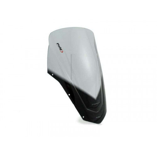Touring Screen Clear For Yamaha FZ6 S2 Fazer (07-10)
