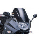 Touring Screen Black For BMW F800 S (06-11),BMW F800 ST (06-13)