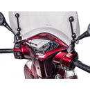 TS Screen Clear For Honda Scoopy SH 300i (07-10)