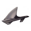 Hugger Carbon Look For Honda CB600 F Hornet (07-15),Honda CBR600 F (11-13)
