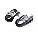 Engine Spoiler Black For BMW R1200 S (06-08)