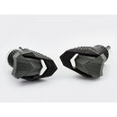 R19 Frame Sliders Black For Honda CB600 F Hornet (07-15)