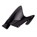 Hugger Carbon Look For Kawasaki Z1000 (07-09),Kawasaki Z750 R (11-12)