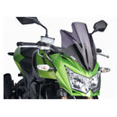 New Generation Sport Screen Dark Smoke For Kawasaki Z750 (07-12)