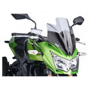 New Generation Sport Screen Light Smoke For Kawasaki Z750 (07-12)