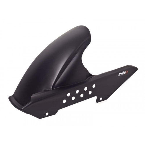 Hugger Matt Black For Kawasaki Z750 (07-12),Kawasaki Z750 S (05-06)