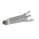 Exhaust Bracket Black For Suzuki GSX R 1000 (07-08)