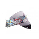 Racing Screen Dark Smoke For Honda CBR1000 RR Fireblade (08-11)