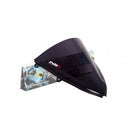 Racing Screen Dark Smoke For Honda CBR1000 RR Fireblade (08-11)