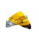Racing Screen Yellow For Honda CBR1000 RR Fireblade (08-11)