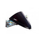 Racing Screen Black For Honda CBR1000 RR Fireblade (08-11)