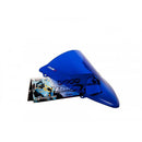 Racing Screen Blue For Kawasaki Ninja 250 R (08-12)