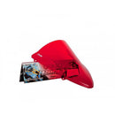 Racing Screen Red For Kawasaki Ninja 250 R (08-12)