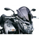 New Generation Sport Screen Black For Suzuki B King (08-11)