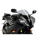 Standard Screen Light Smoke For Yamaha YZF R6 (08-16)