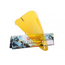 Racing Screen Yellow For Yamaha YZF 125 R (08-18)