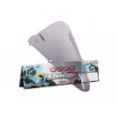 Racing Screen Light Smoke For Yamaha YZF 125 R (08-18)