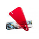 Racing Screen Red For Yamaha YZF 125 R (08-18)