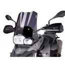 Touring Screen Dark Smoke For BMW F650 GS (08-12),BMW F800 GS (08-17)