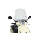 TG Screen Clear For Peugeot Vivacity 125 (12-16)
