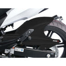 Hugger Carbon Look For Honda CBF1000 (10-11)
