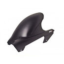 Hugger Matt Black For Honda CBF1000 (10-11)