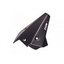 Hugger Matt Black For Honda CB1000 R (08-16),Honda CB1000 RA (08-16)