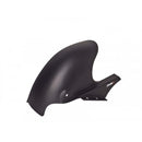 Hugger Matt Black For Suzuki GSX R 1300 Hayabusa (08-23)